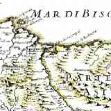 Eo-Navia: Detalle de un mapa de 1696